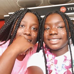 Meet your Posher, Cierra